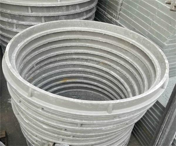 電纜井和人孔井的區別 電力電纜人孔井