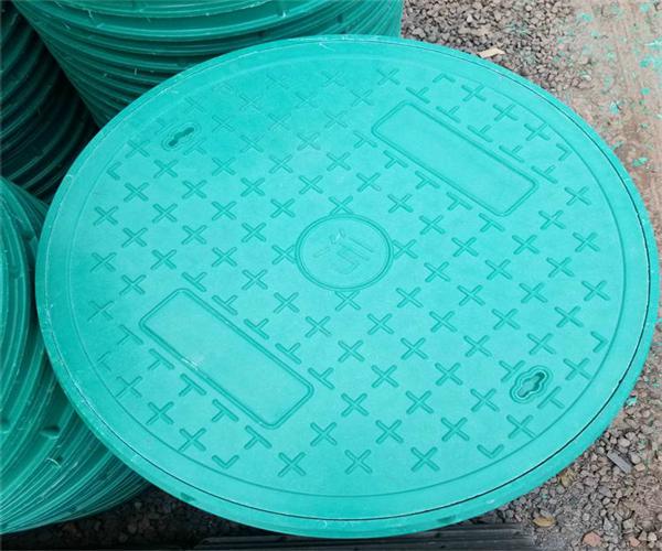 復合樹脂電纜溝蓋板承重 樹脂溝蓋板承重