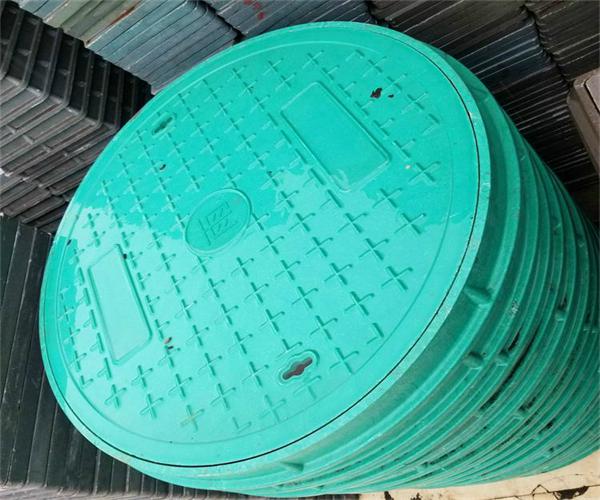 球墨井蓋鑄造廠 球墨鑄鐵井蓋廠