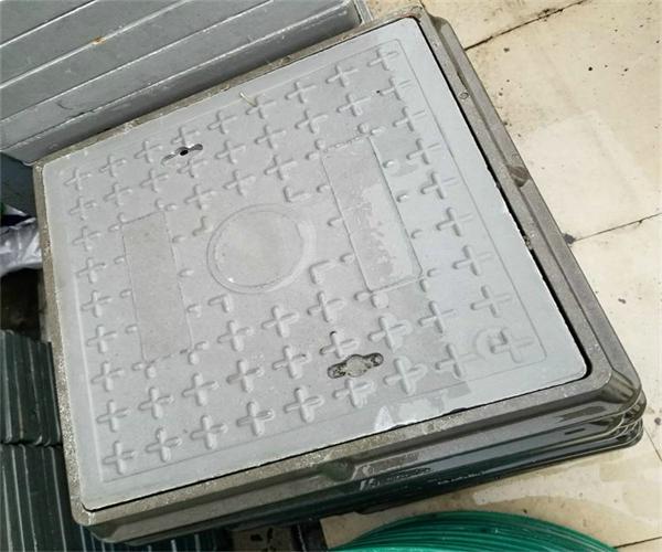 更換井圈井蓋套什么定額 井蓋廠