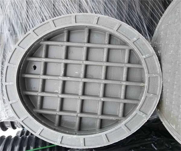 鑄鐵井蓋參數有哪些 鑄鐵井蓋型號