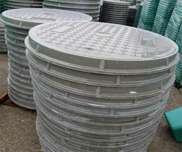 重型井蓋承受少噸重量 重型井蓋承重少公斤