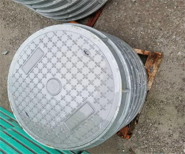 市政工程井蓋廠家 市政井蓋價格