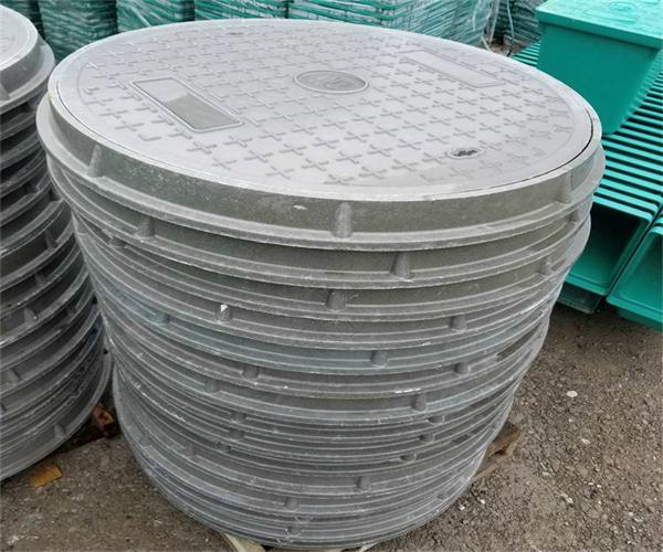 井蓋維護修復完整版 修補井蓋上的破洞方法