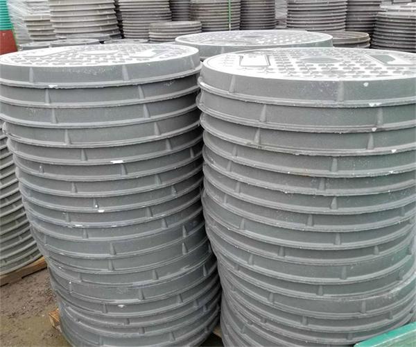 球墨鑄鐵井蓋規(guī)格型號 球墨鑄鐵井蓋規(guī)格型號百科