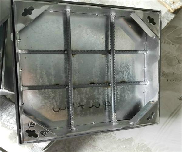 地下室排水溝做法 地庫(kù)排水溝做法圖集