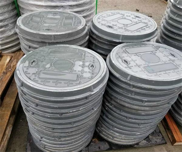 手動液壓井蓋 手動液壓井蓋怎么安裝