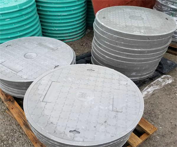 下水道溝蓋板定制