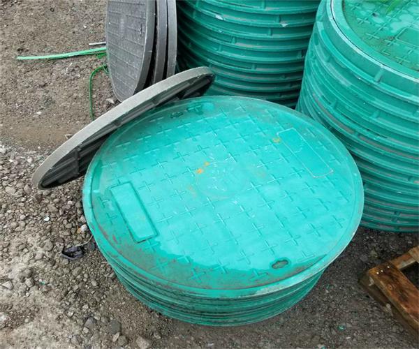 井蓋要送檢嗎 井蓋需要復檢嗎？