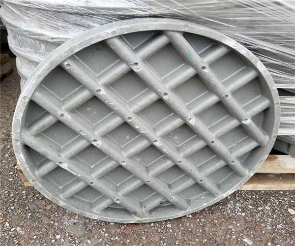 球墨鑄鐵圓井蓋價格表圖片 球墨鑄鐵井圈井蓋所有圖片