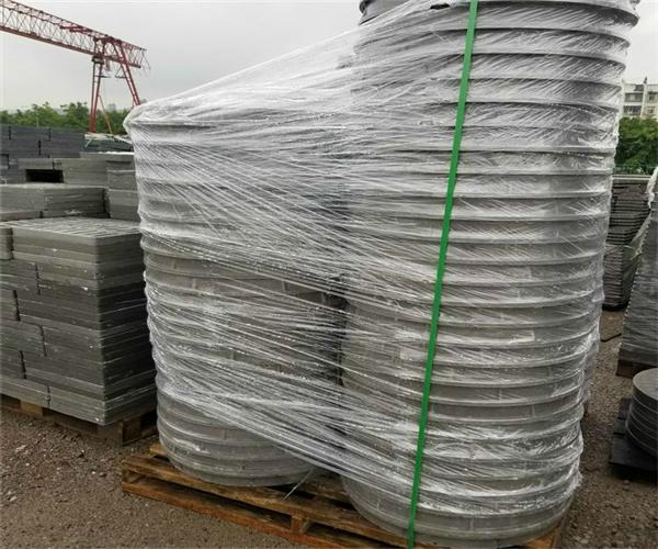 井蓋維護修復完整版 修補井蓋上的破洞方法