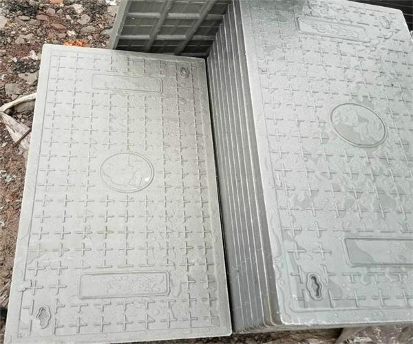 復合樹脂電纜溝蓋板承重 樹脂溝蓋板承重