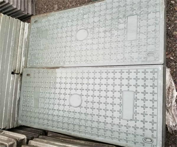 球墨鑄鐵電纜井蓋 球墨鑄鐵電纜井蓋廠家