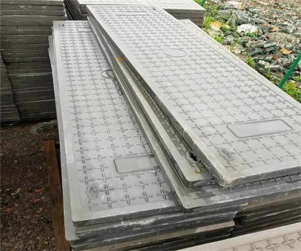 井蓋安裝規范 市政井蓋規范GBT507