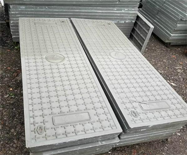 密封下水道蓋板圖片 下水管道封口蓋子