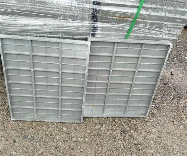 鋼纖維井圈井蓋 井圈井蓋圖片