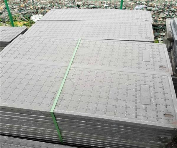 球墨鑄鐵五防式防沉降井蓋 防沉降球墨鑄鐵井蓋廠家