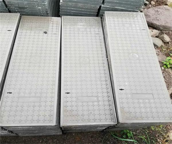 混凝土模塊式井施工視頻 井圖集12s522