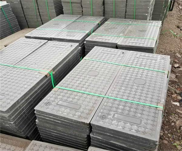 700＊800重型D400球墨鑄鐵井蓋 700＊800球墨鑄鐵井蓋重量