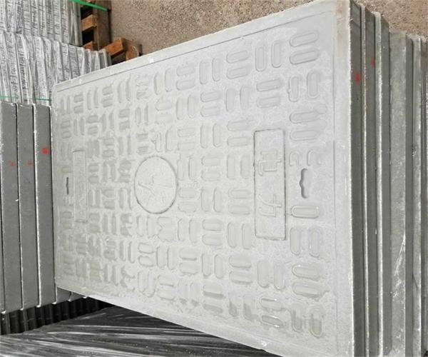 井蓋上字母代表的含義 井蓋上的字代表著什么意思