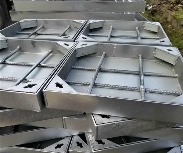 水泥電力井蓋少錢一個 一般水泥井蓋少錢一個