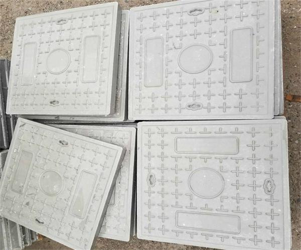 水溝玻璃鋼格柵蓋板