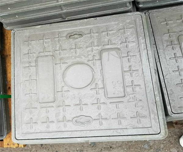 重型球墨鑄鐵井蓋國標重量公斤 球墨鑄鐵井蓋重量75kg
