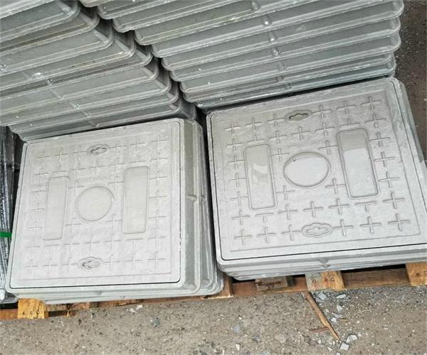 密封井蓋與非密封的區別 井蓋橡膠密封圈