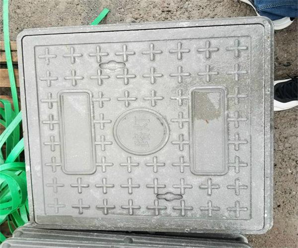 雨水井混凝土井蓋 混凝土井蓋圖集