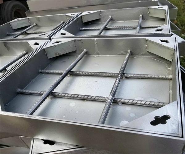 井蓋的使用年限規范 井蓋規范