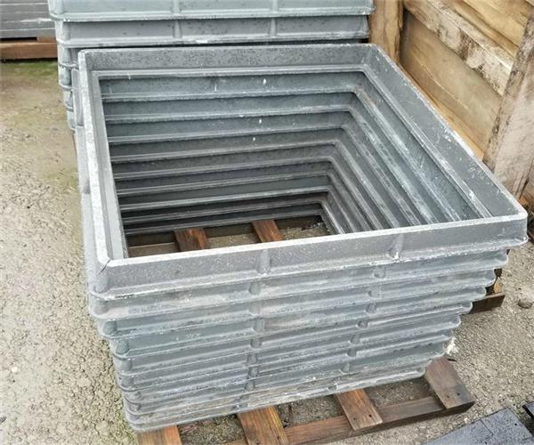 球墨井蓋鑄造廠 球墨鑄鐵井蓋廠