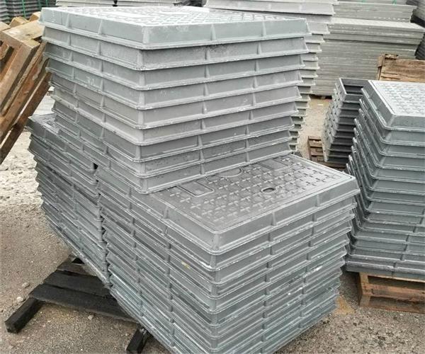 球墨鑄鐵井蓋尺寸 球墨鑄鐵井蓋尺寸表圖片