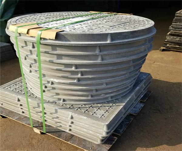 水泥電力井蓋少錢一個 一般水泥井蓋少錢一個