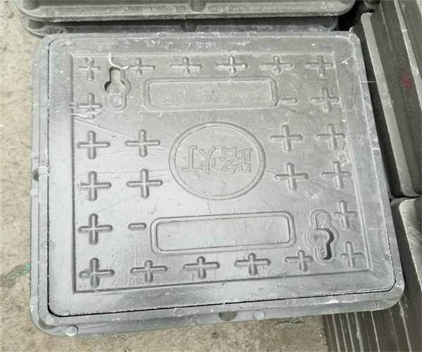 井蓋的有哪些 小區(qū)井蓋有幾種