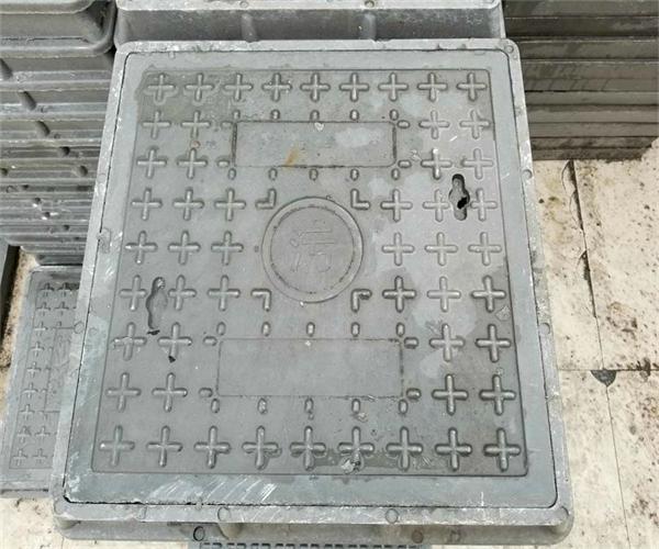 水泥電纜溝蓋板圖 水泥電纜井蓋圖片