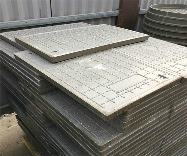 球墨鑄鐵井蓋型號及價格 球墨鑄鐵井蓋型號及價格表