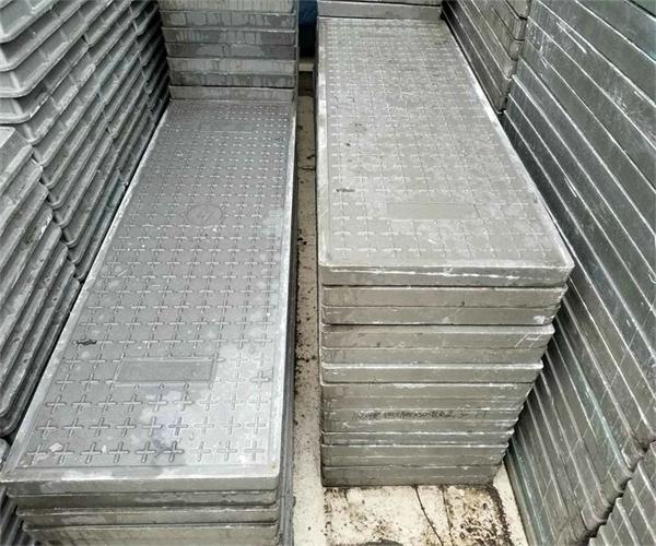 球墨鑄鐵井蓋行業 球墨鑄鐵井蓋行業規范