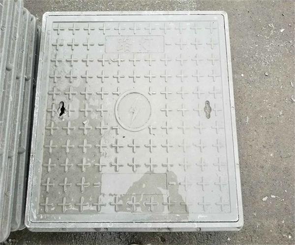 球墨鑄鐵井蓋行業 球墨鑄鐵井蓋行業規范