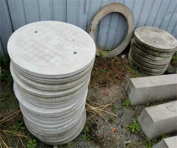 c30混凝土預制蓋板價格 混凝土蓋板少錢一塊