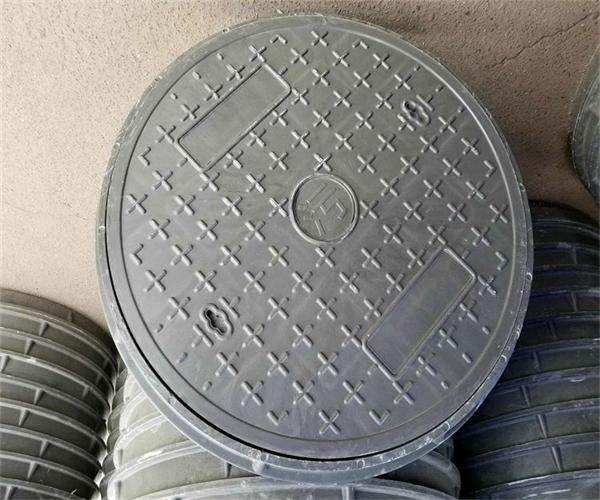 水泥排水溝蓋板制作