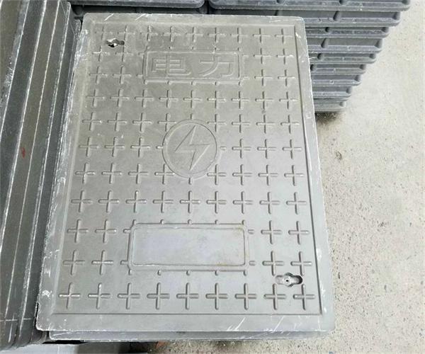 球墨鑄鐵井蓋規格型號什么含義 球墨鑄鐵井蓋450＊750