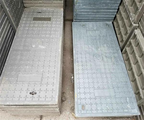 水溝玻璃鋼格柵蓋板