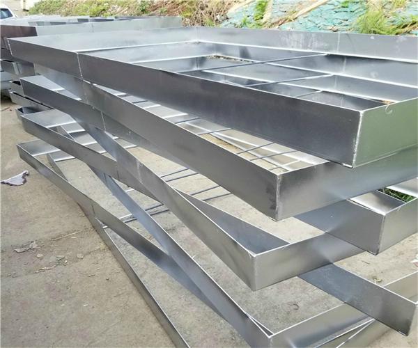 井蓋的使用年限規范 井蓋規范