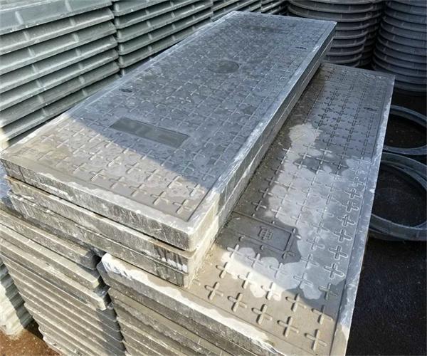 輕型鑄鐵井蓋承重 承重50噸鑄鐵井蓋少公斤重