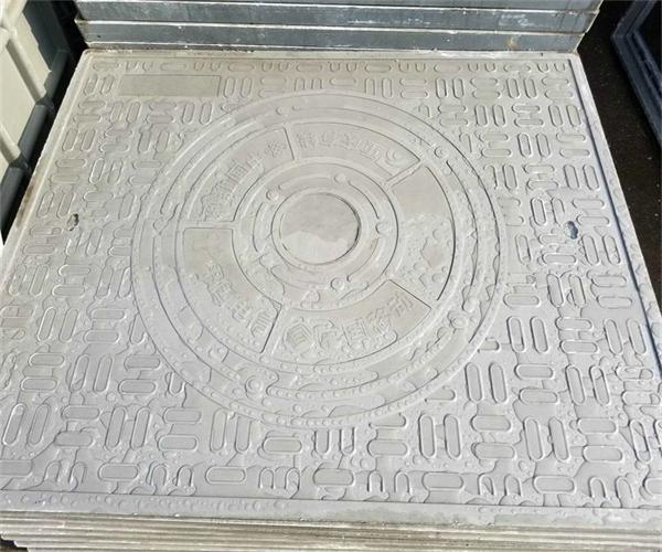 井蓋做成圓形的主要是為了什么 圓形井蓋的數學原理