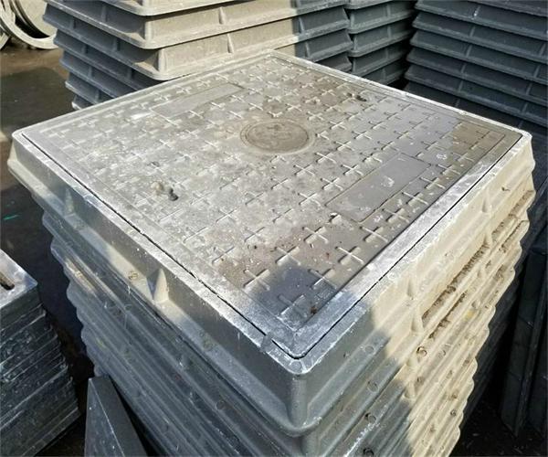 下水道井蓋尺寸價位 下水井蓋廠家批發價格