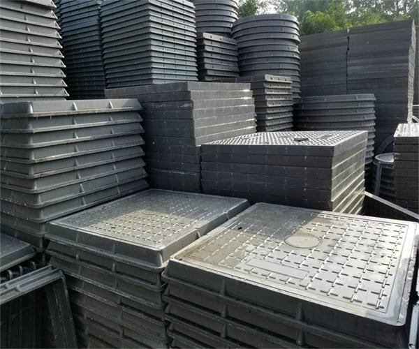 井蓋美化簡單圖片 井蓋美化圖片教程