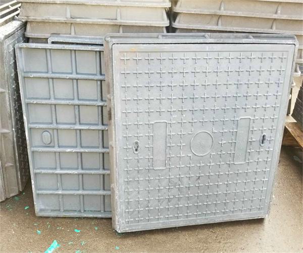 700重型球墨鑄鐵井蓋井座承重 700＊800球墨鑄鐵井蓋重量