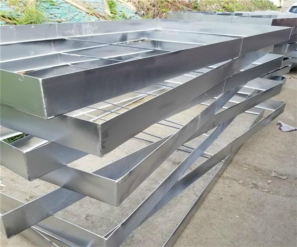 污水井蓋密封可以嗎 化糞池井蓋可以密封嗎