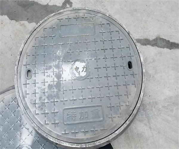 可調節(jié)球墨鑄鐵井蓋 球墨鑄鐵井蓋調節(jié)環(huán)